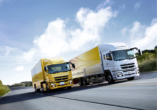 Transport contract